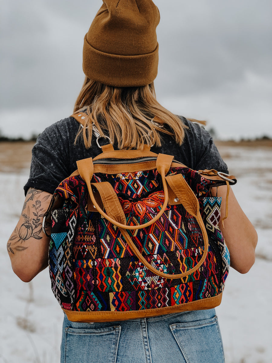 Bags Native Instinct Co