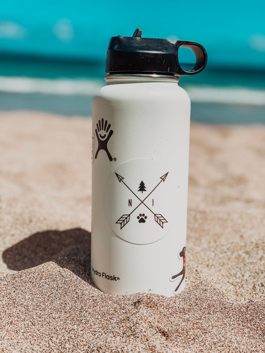 Stickers + Extras Native Instinct Co