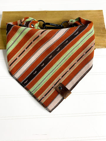SENNA - Adjustable Dog Bandana