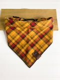 ROUX - Adjustable Dog Bandana