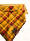 ROUX - Adjustable Dog Bandana