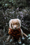 ROUX - Adjustable Dog Bandana