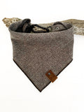 ASH - Adjustable Dog Bandana