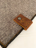 ASH - Adjustable Dog Bandana