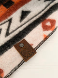 BLAZE (Light) - Adjustable Dog Bandana