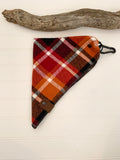 HARLOW - Adjustable Dog Bandana