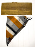 WINSTON - Adjustable Dog Bandana