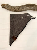 ASH - Adjustable Dog Bandana