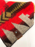 BOAZ - Adjustable Dog Bandana