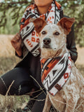 BLAZE - Human Blanket Scarf