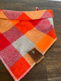 REECE - Adjustable Dog Bandana