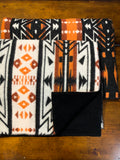 BLAZE - Pet Sleeper Blanket