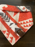 BRECK - Adjustable Dog Bandana