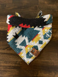 MOOSE - Adjustable Dog Bandana