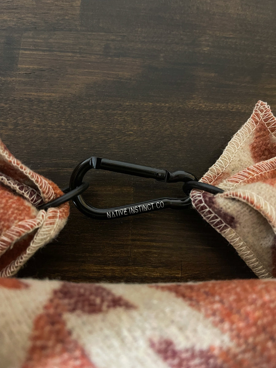 BRIAR Adjustable Dog Bandana Native Instinct Co