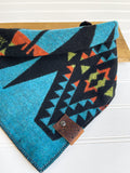 CRUZE  - Adjustable Dog Bandana