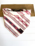 LEVI  - Adjustable Dog Bandana