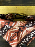 AUBURN - Adjustable Dog Bandana