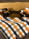 BINX - Adjustable Dog Bandana