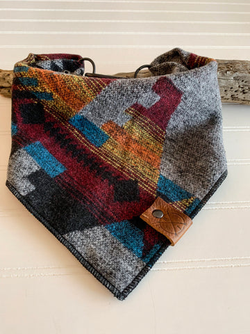 KENAI - Adjustable Dog Bandana