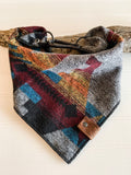 KENAI - Adjustable Dog Bandana