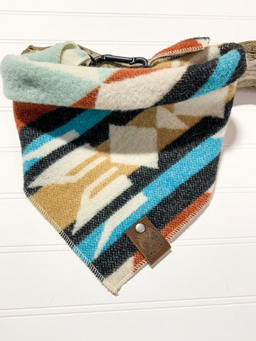 OZARK - Adjustable Dog Bandana
