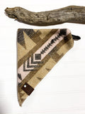 ARIZIONA - Adjustable Dog Bandana