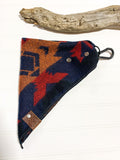 SEDONA - Adjustable Dog Bandana