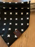 SWISS - Adjustable Dog Bandana