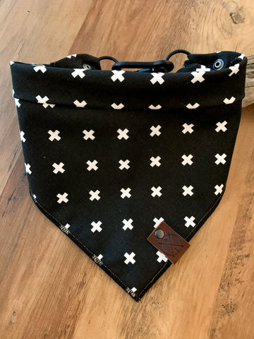 SWISS - Adjustable Dog Bandana