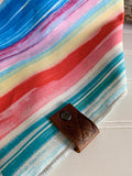 SUMMER - Adjustable Dog Bandana