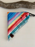 SUMMER - Adjustable Dog Bandana