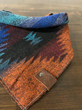 ALPENGLOW  - Adjustable Dog Bandana