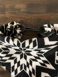 POLAR  (Dark)  - Adjustable Dog Bandana