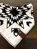 POLAR  (Light)  - Adjustable Dog Bandana