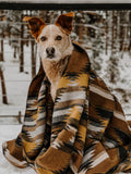 KAI - Human Throw Blanket