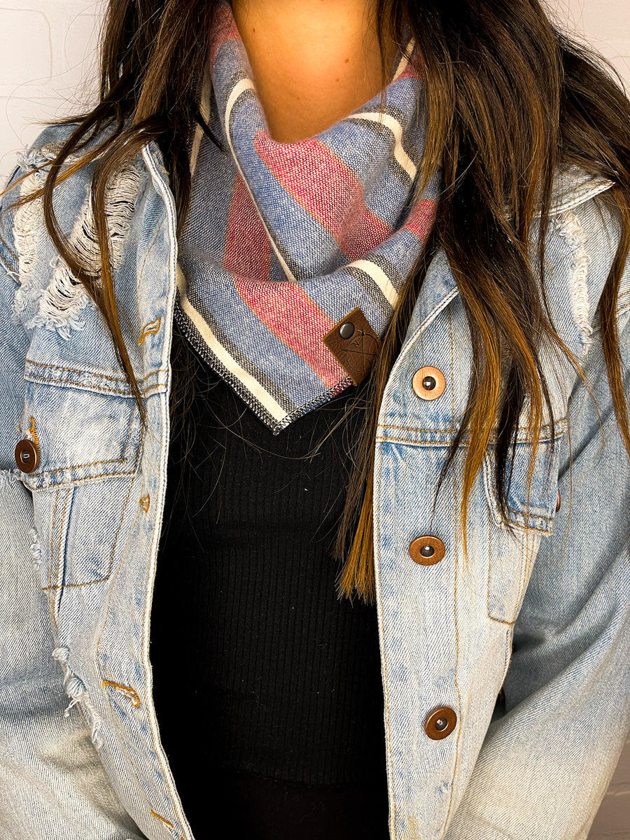 YUMA HUMAN Bandana Native Instinct Co