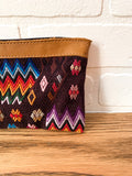 Wristlet clutch